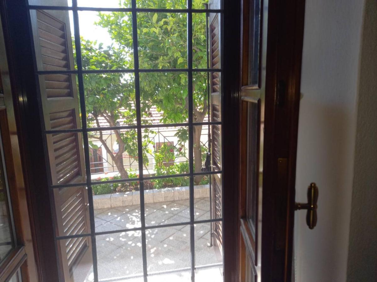 Πηλιο- Το Εξοχικο Τησ Αννασ- Αφησσοσ Villa Afissos Bagian luar foto