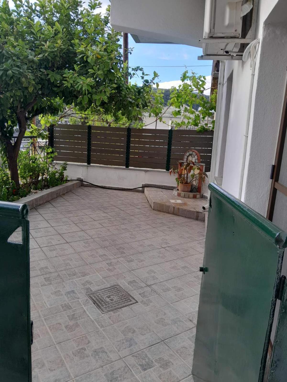 Πηλιο- Το Εξοχικο Τησ Αννασ- Αφησσοσ Villa Afissos Bagian luar foto