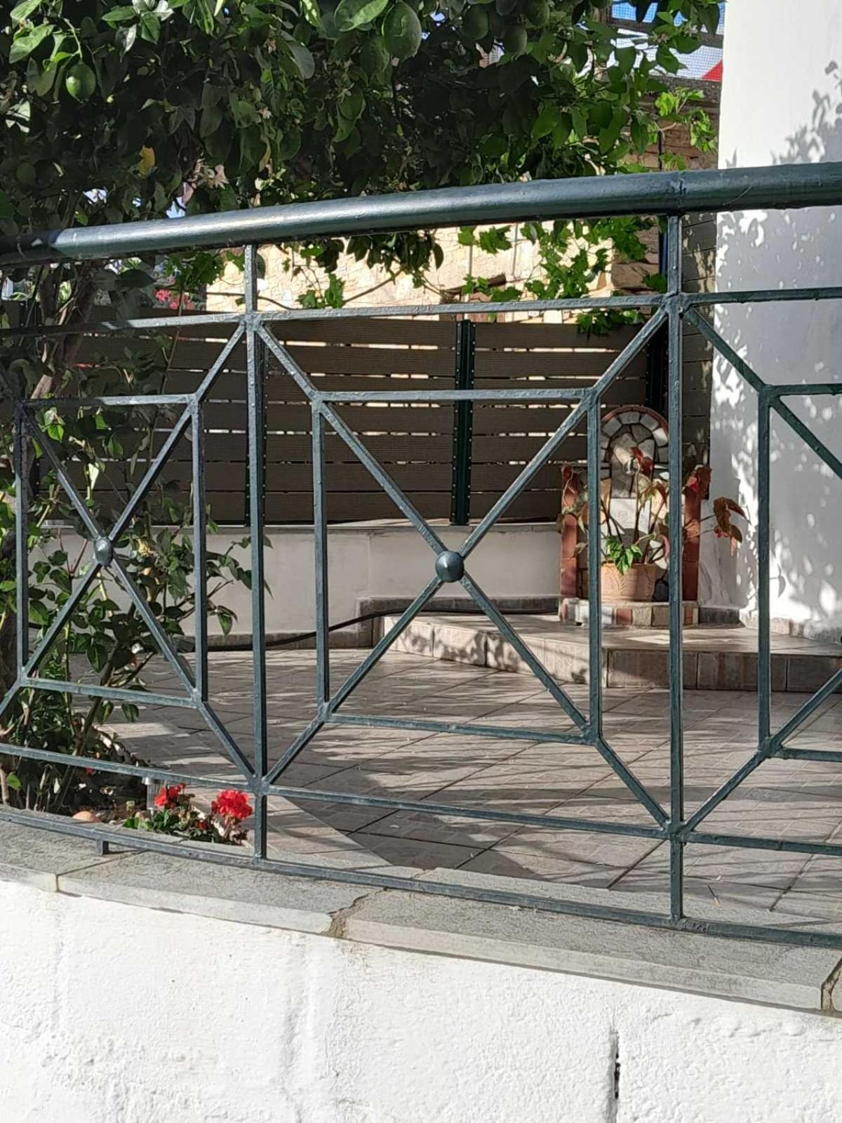 Πηλιο- Το Εξοχικο Τησ Αννασ- Αφησσοσ Villa Afissos Bagian luar foto